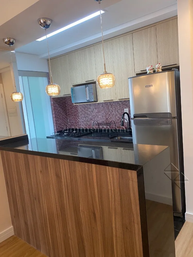 Apartamento, 2 quartos, 53 m² - Foto 3