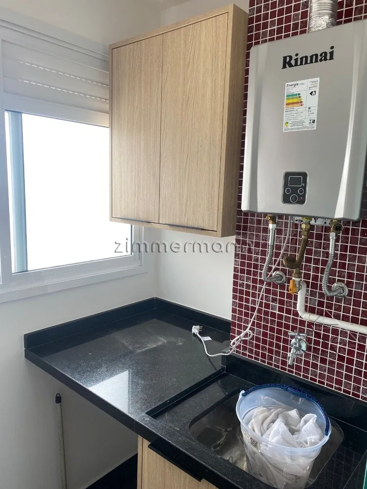 Apartamento, 2 quartos, 53 m² - Foto 6