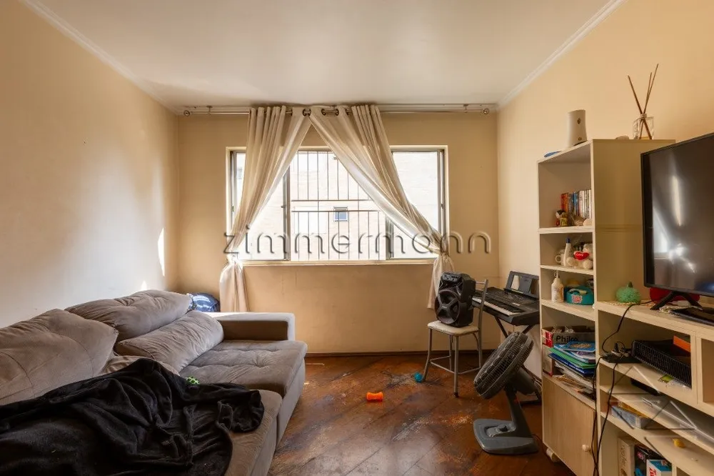 Apartamento, 2 quartos, 80 m² - Foto 4