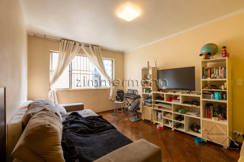 Apartamento, 2 quartos, 80 m² - Foto 2