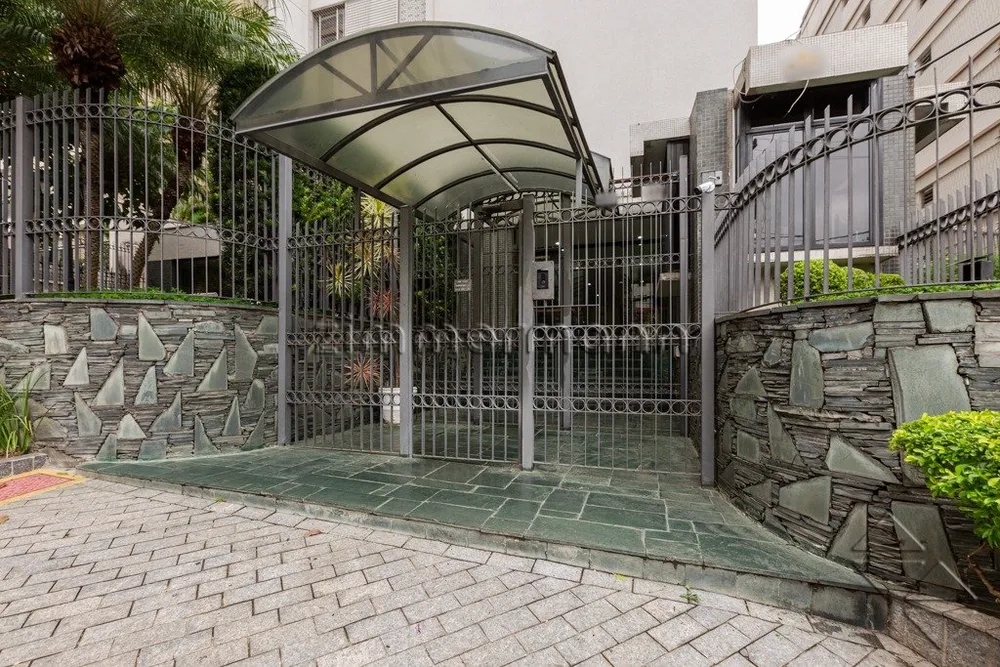 Apartamento, 2 quartos, 80 m² - Foto 8