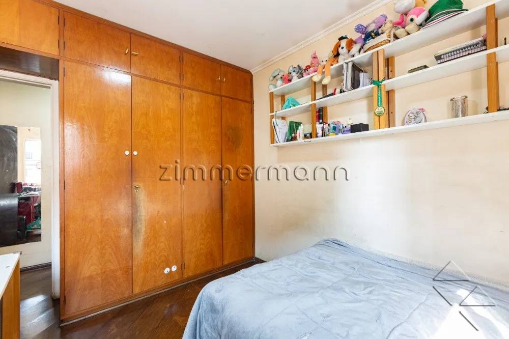 Apartamento, 2 quartos, 80 m² - Foto 6