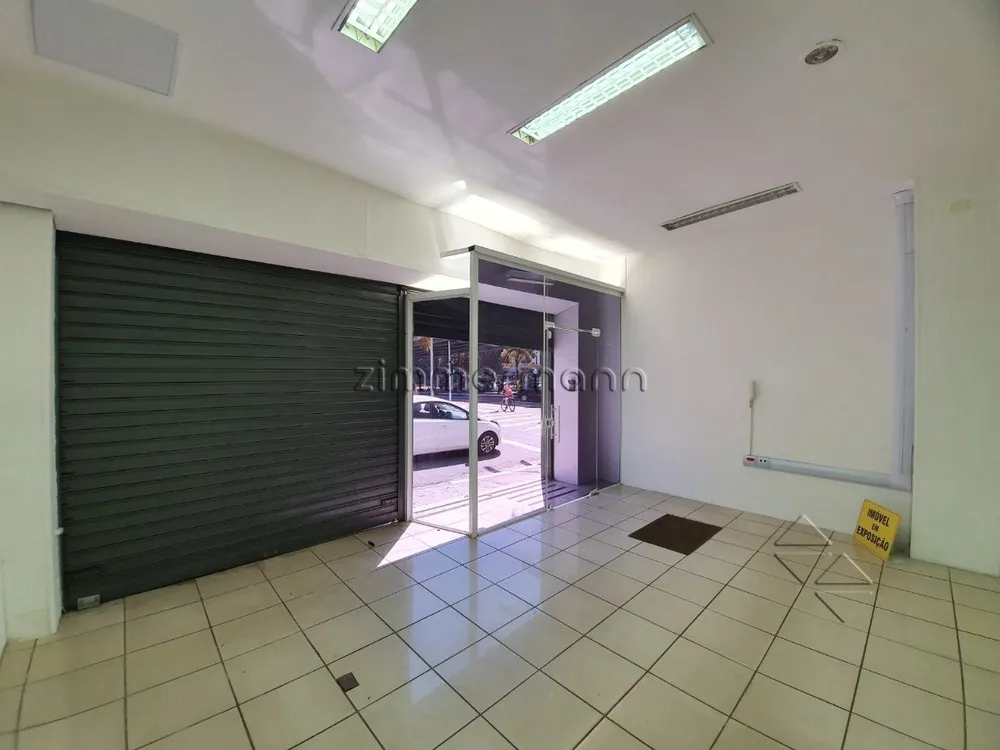 Casa Comercial, 400 m² - Foto 1