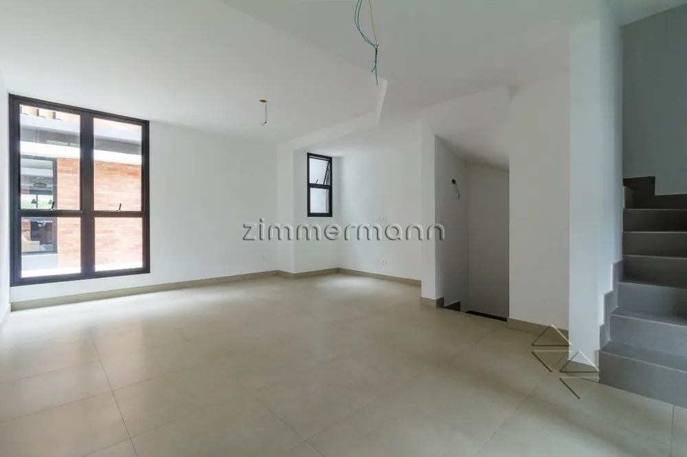 Casa, 3 quartos, 186 m² - Foto 6