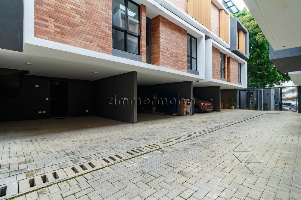 Casa, 3 quartos, 186 m² - Foto 3