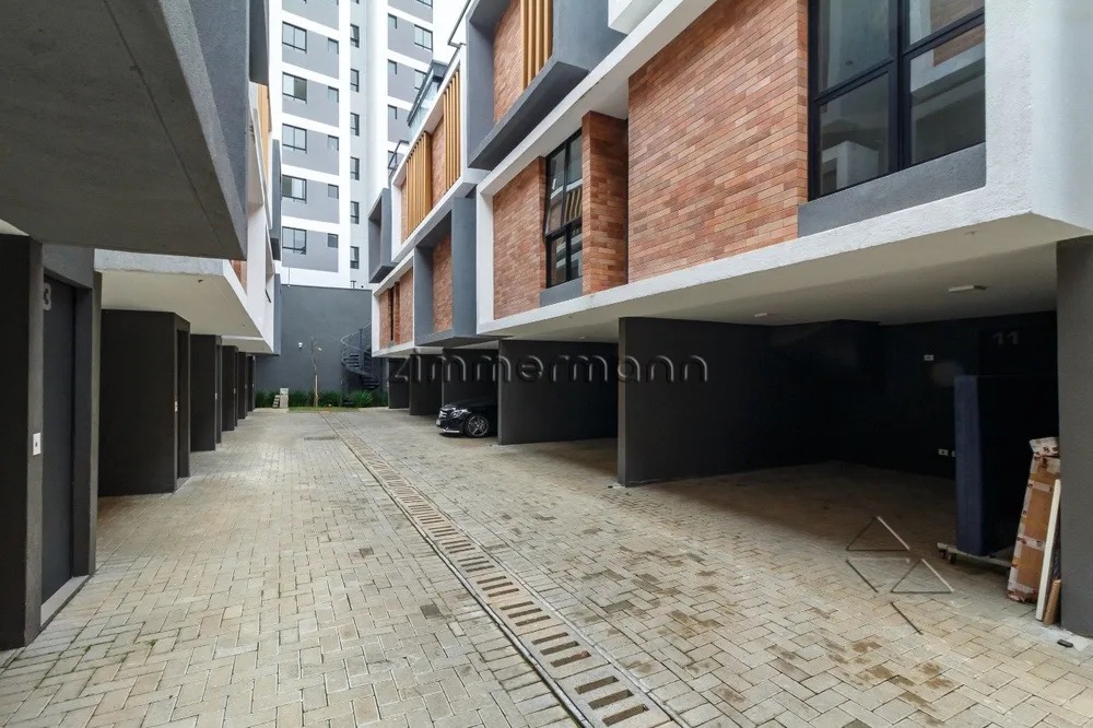Casa, 3 quartos, 186 m² - Foto 8