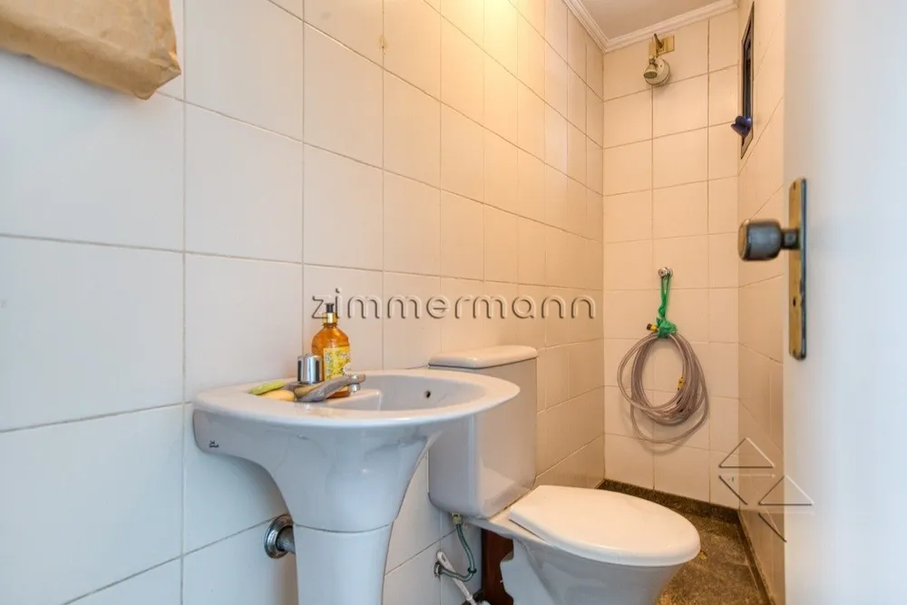Apartamento, 4 quartos, 236 m² - Foto 11