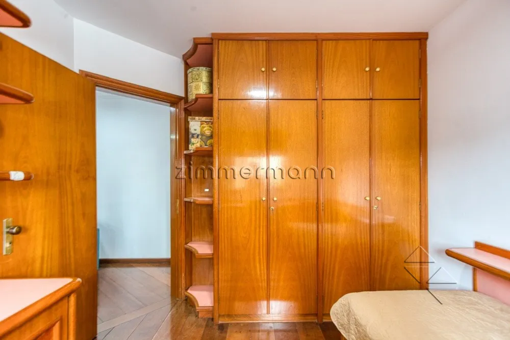 Apartamento, 4 quartos, 236 m² - Foto 1