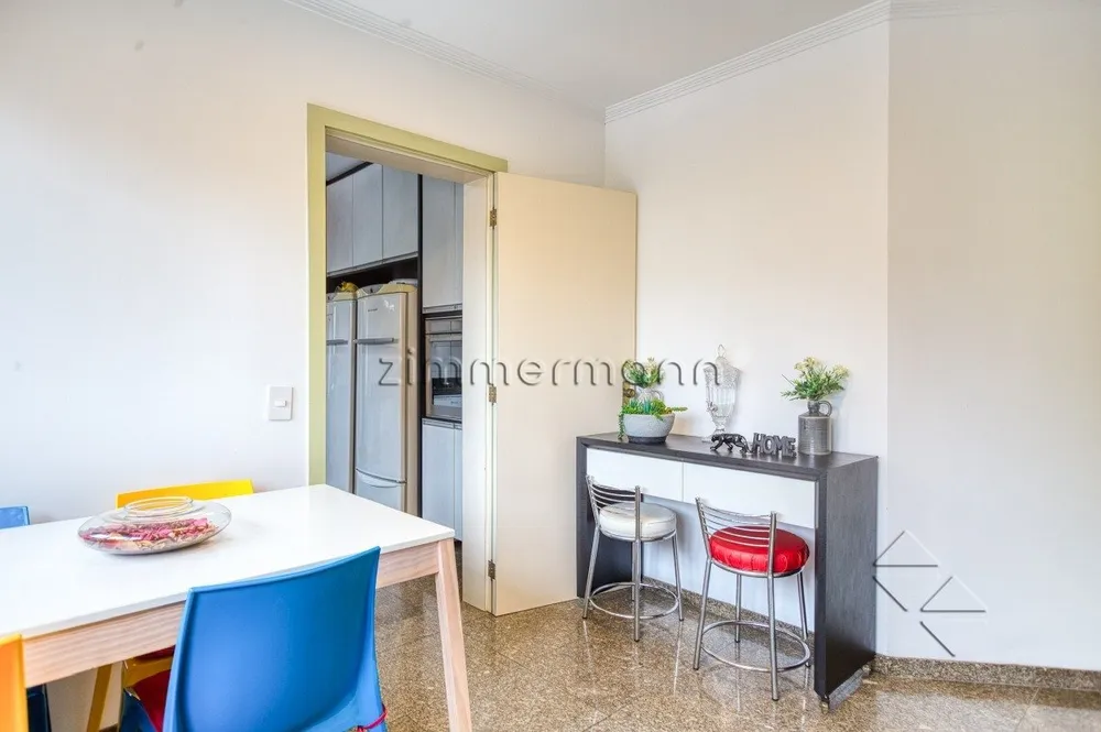 Apartamento, 4 quartos, 236 m² - Foto 8