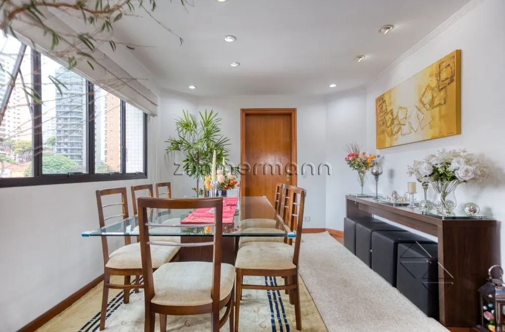 Apartamento, 4 quartos, 236 m² - Foto 6