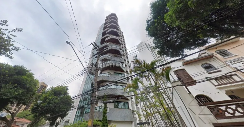 Apartamento, 4 quartos, 236 m² - Foto 5