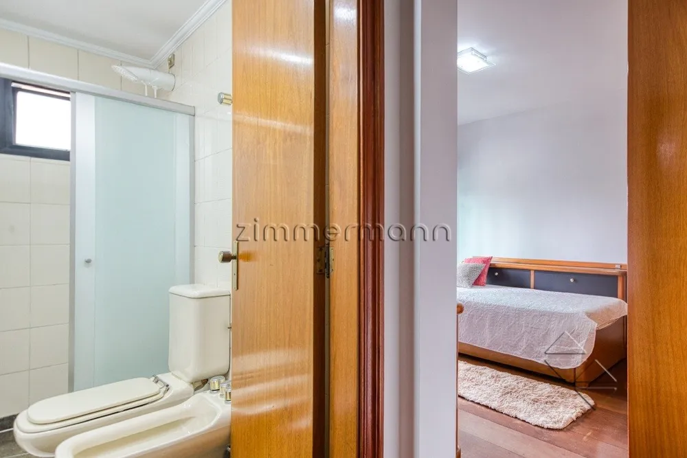 Apartamento, 4 quartos, 236 m² - Foto 4