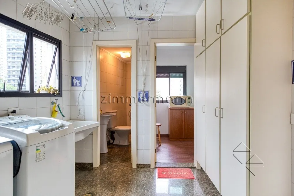Apartamento, 4 quartos, 236 m² - Foto 2