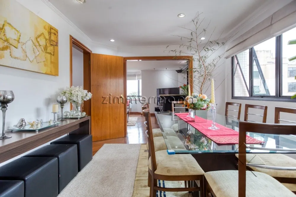Apartamento, 4 quartos, 236 m² - Foto 5