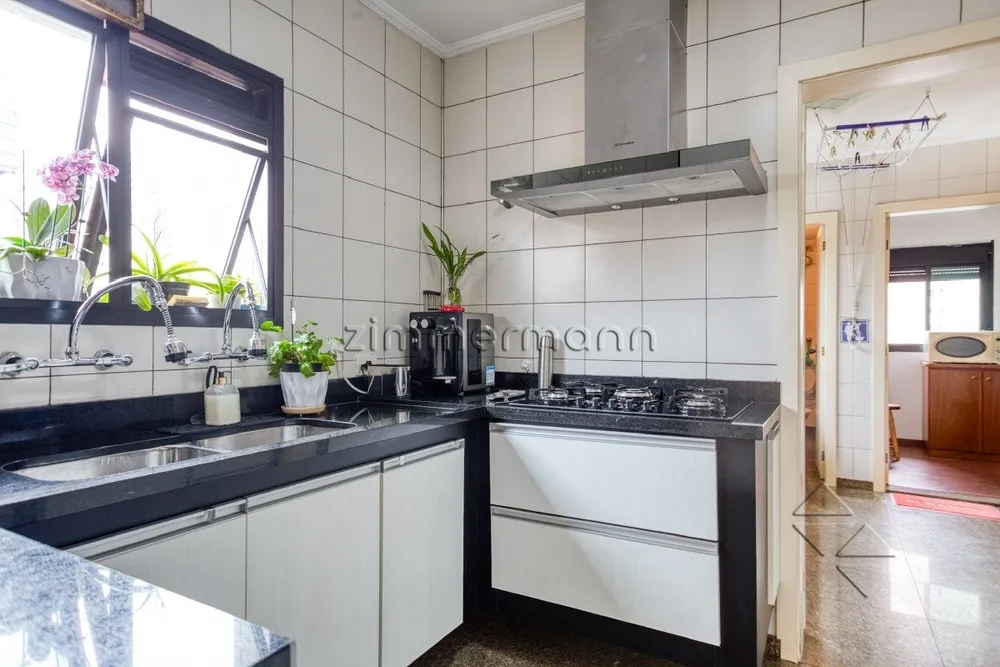 Apartamento, 4 quartos, 236 m² - Foto 6