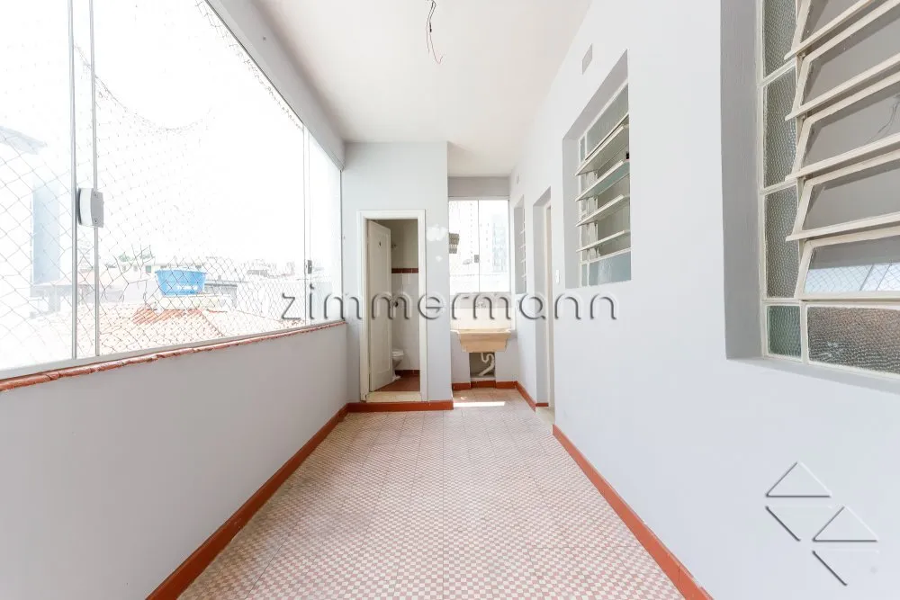 Apartamento, 2 quartos, 79 m² - Foto 6