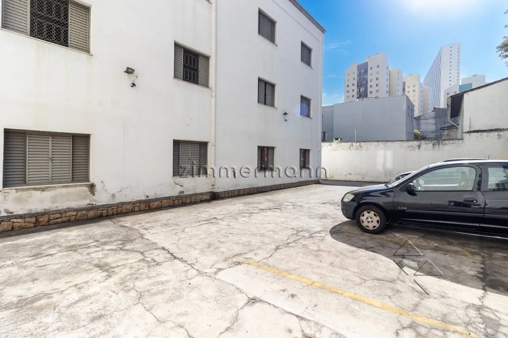 Apartamento, 2 quartos, 79 m² - Foto 11