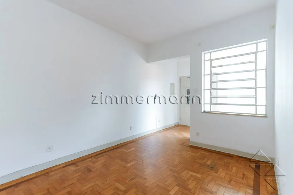Apartamento, 2 quartos, 79 m² - Foto 1