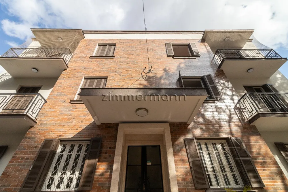Apartamento, 2 quartos, 79 m² - Foto 1