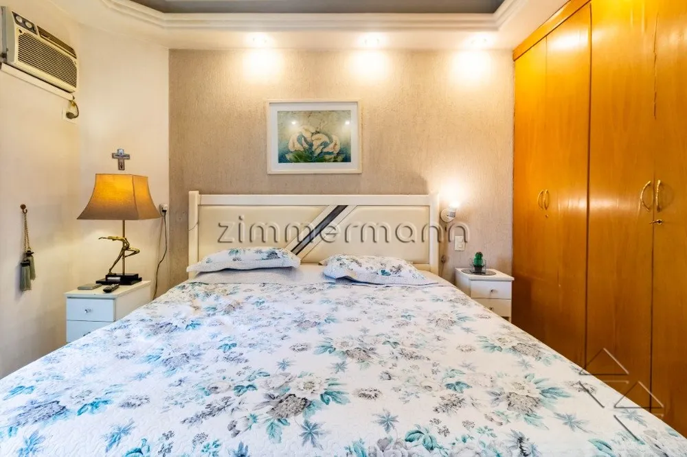 Apartamento, 3 quartos, 104 m² - Foto 1