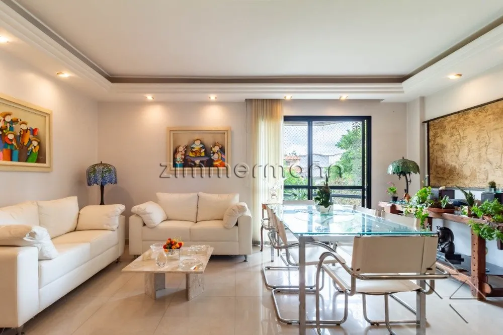 Apartamento, 3 quartos, 104 m² - Foto 2