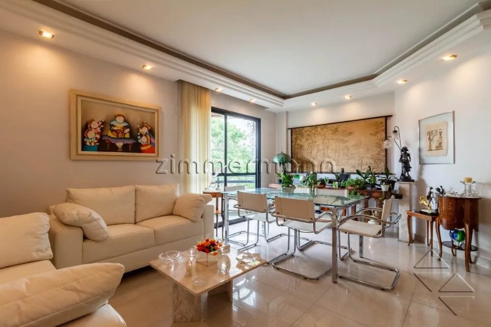 Apartamento, 3 quartos, 104 m² - Foto 2