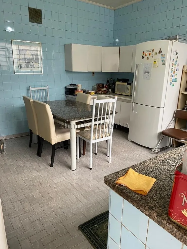 Casa, 3 quartos, 147 m² - Foto 4