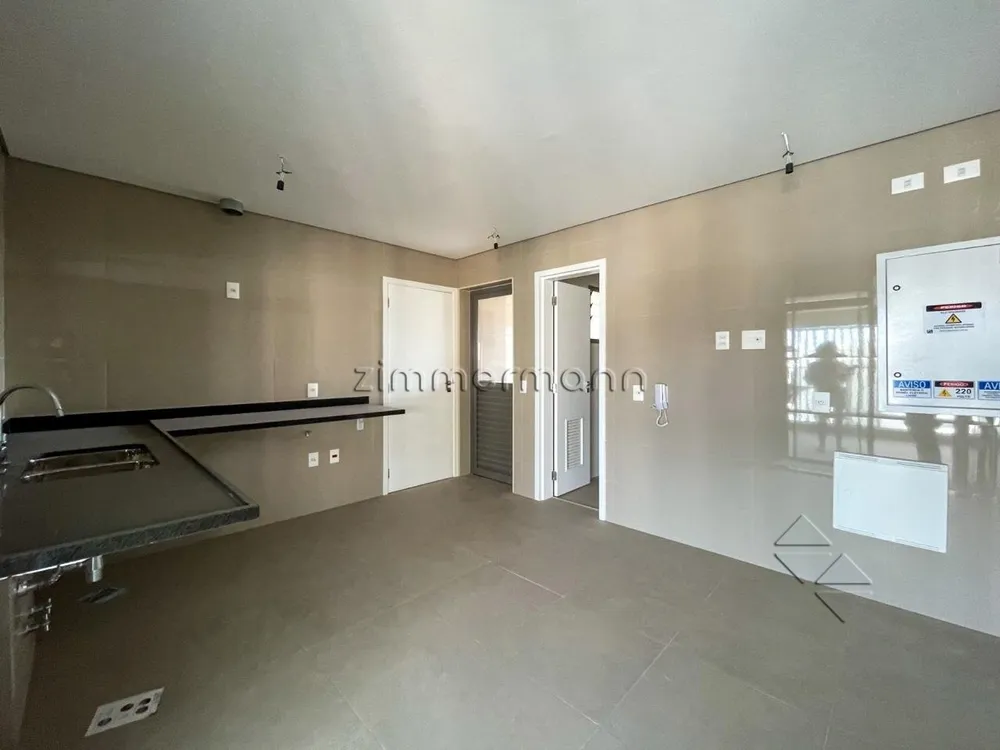 Apartamento, 3 quartos, 160 m² - Foto 4