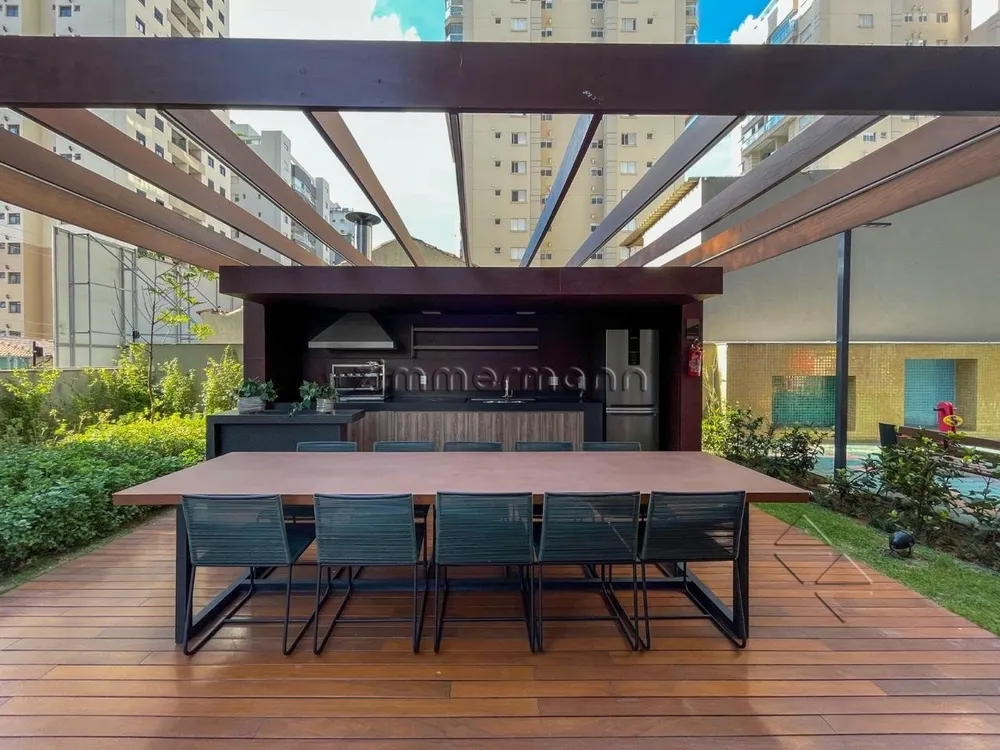 Apartamento, 3 quartos, 160 m² - Foto 6