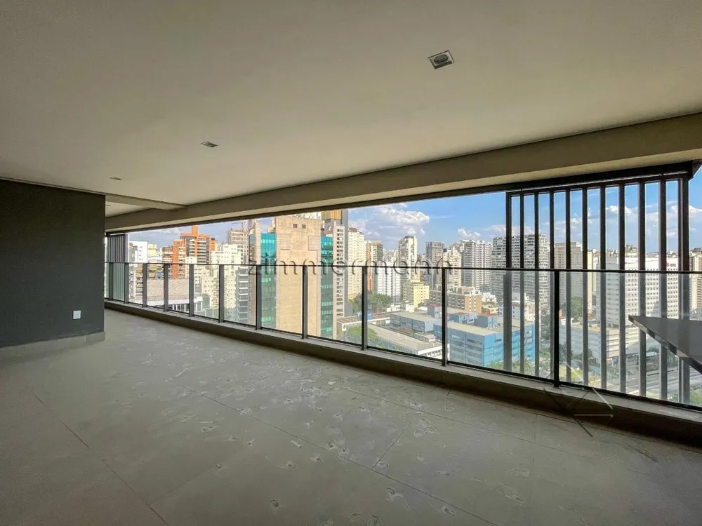 Apartamento, 3 quartos, 160 m² - Foto 1