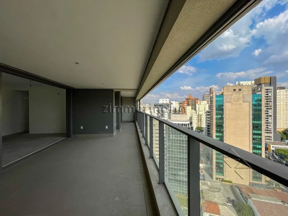 Apartamento, 3 quartos, 160 m² - Foto 1