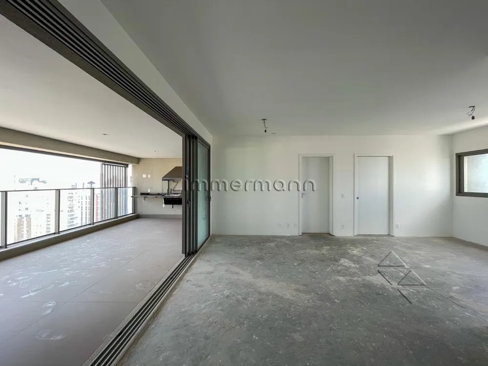 Apartamento, 3 quartos, 160 m² - Foto 2