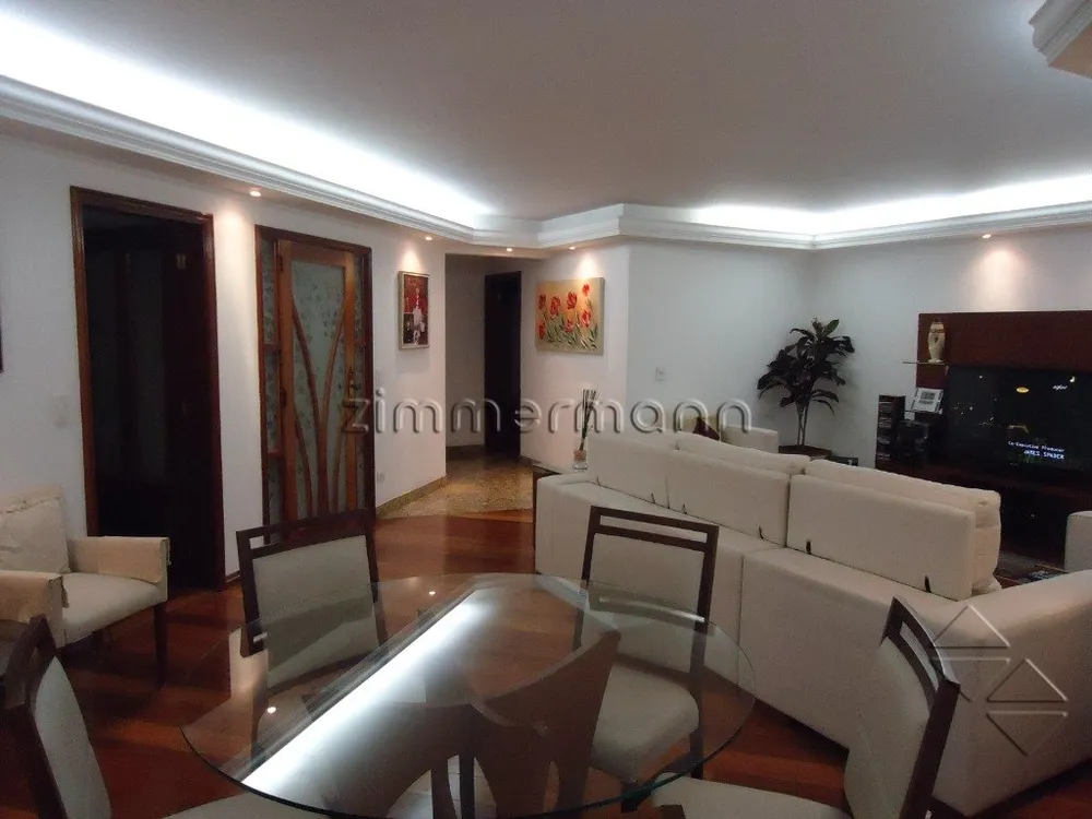 Apartamento, 3 quartos, 183 m² - Foto 11