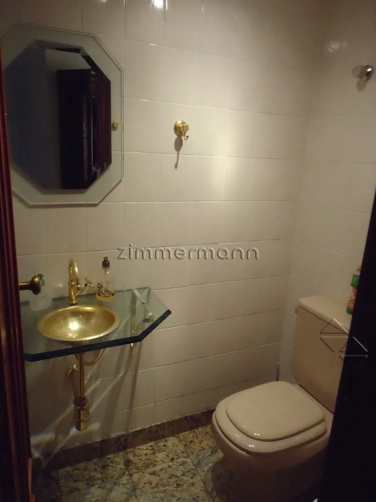 Apartamento, 3 quartos, 183 m² - Foto 6