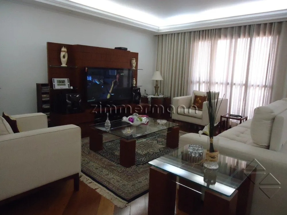 Apartamento, 3 quartos, 183 m² - Foto 9