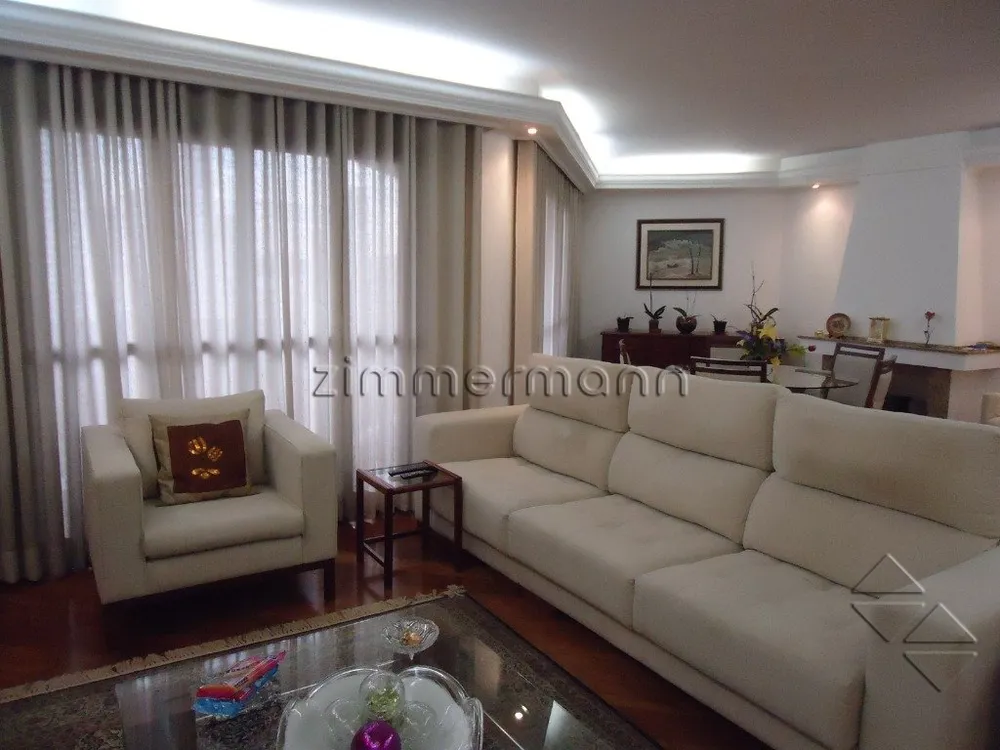 Apartamento, 3 quartos, 183 m² - Foto 3