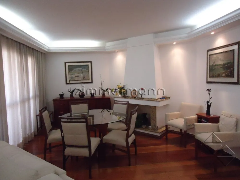 Apartamento, 3 quartos, 183 m² - Foto 4