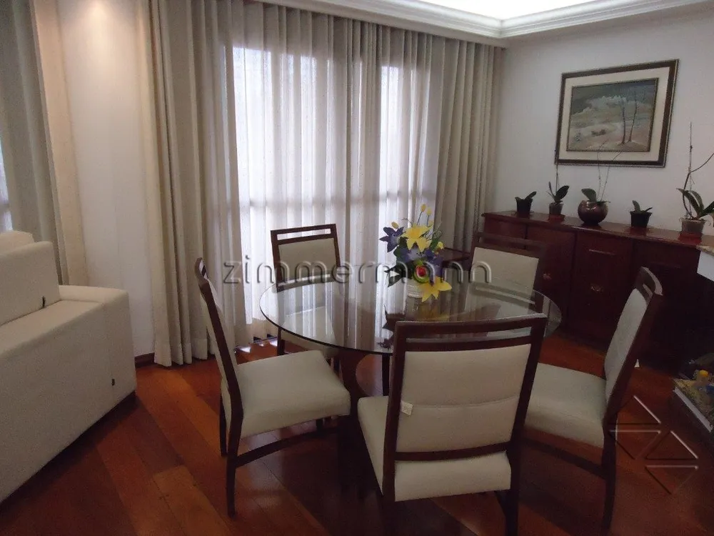 Apartamento, 3 quartos, 183 m² - Foto 5