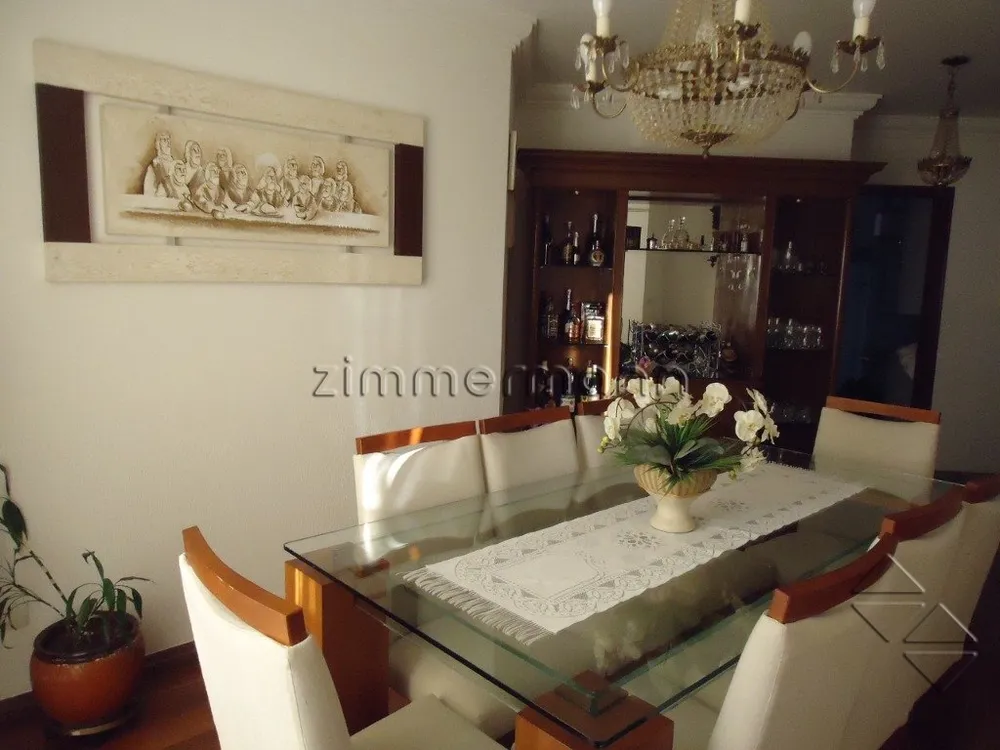 Apartamento, 3 quartos, 183 m² - Foto 7