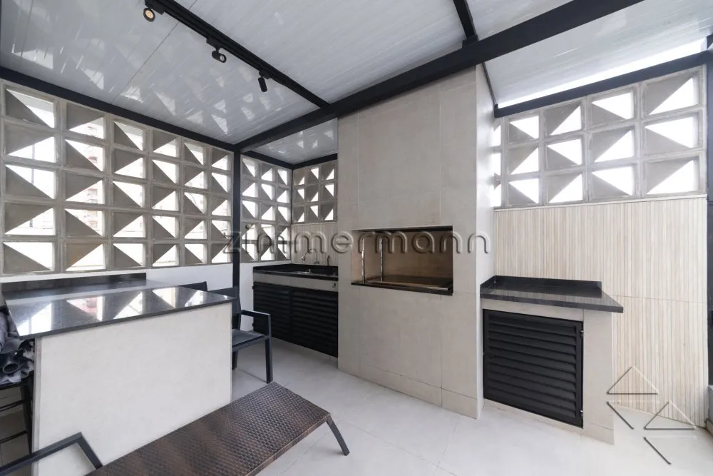 Apartamento, 2 quartos, 85 m² - Foto 11