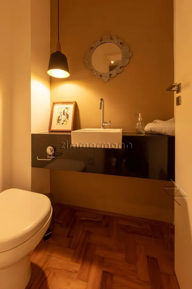 Apartamento, 2 quartos, 114 m² - Foto 3