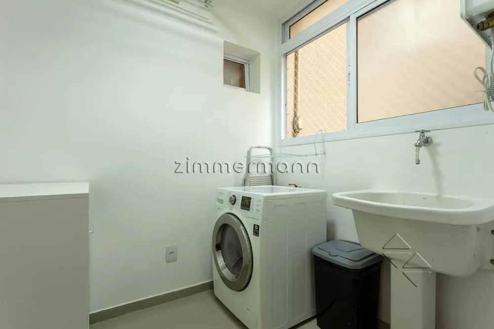 Apartamento, 2 quartos, 114 m² - Foto 6