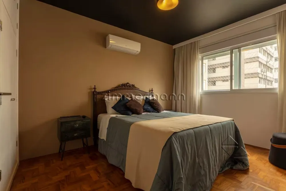 Apartamento, 2 quartos, 114 m² - Foto 5