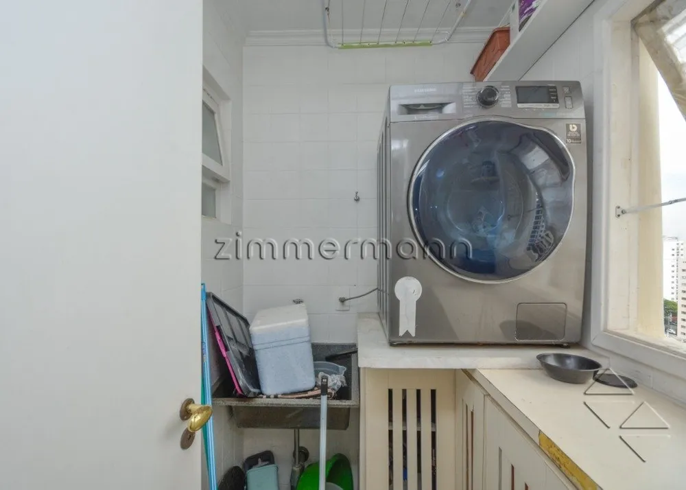 Apartamento, 1 quarto, 53 m² - Foto 8