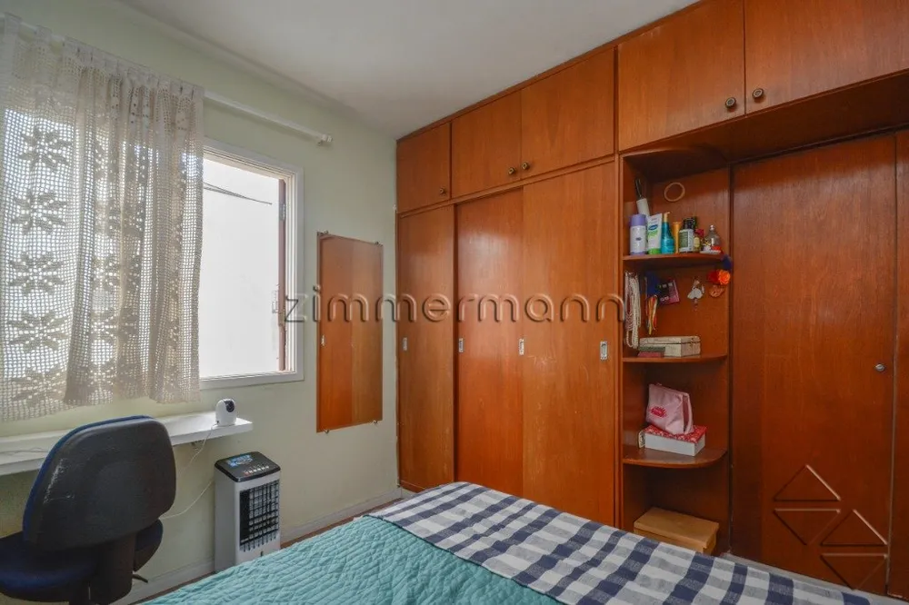 Apartamento, 1 quarto, 53 m² - Foto 5