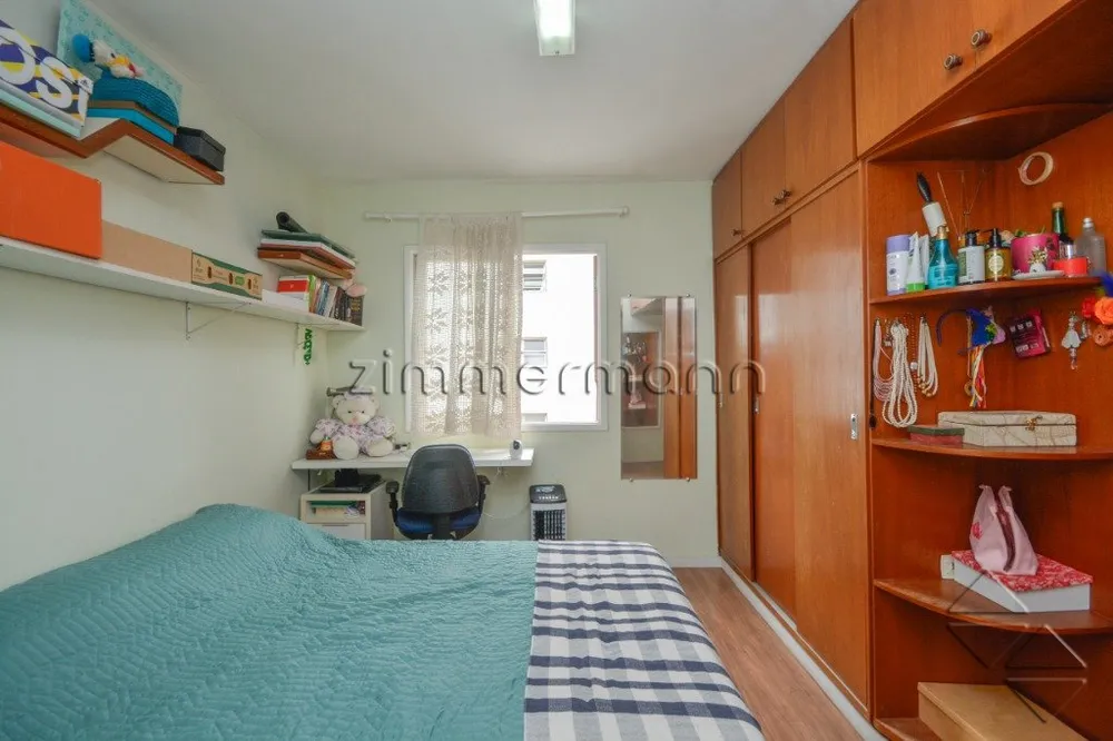 Apartamento, 1 quarto, 53 m² - Foto 7