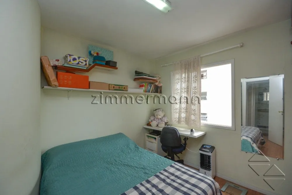 Apartamento, 1 quarto, 53 m² - Foto 3