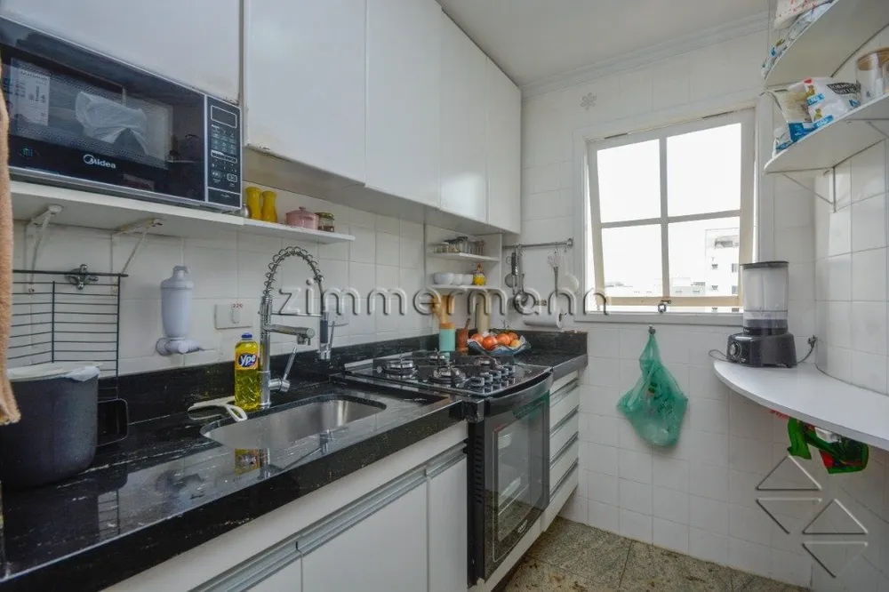 Apartamento, 1 quarto, 53 m² - Foto 7