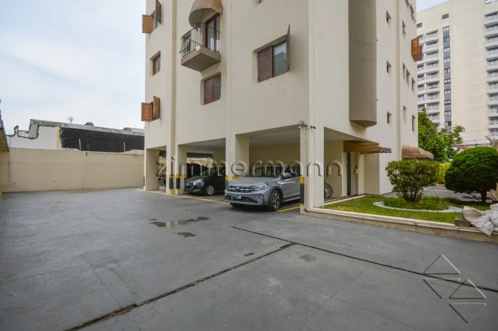 Apartamento, 1 quarto, 53 m² - Foto 4