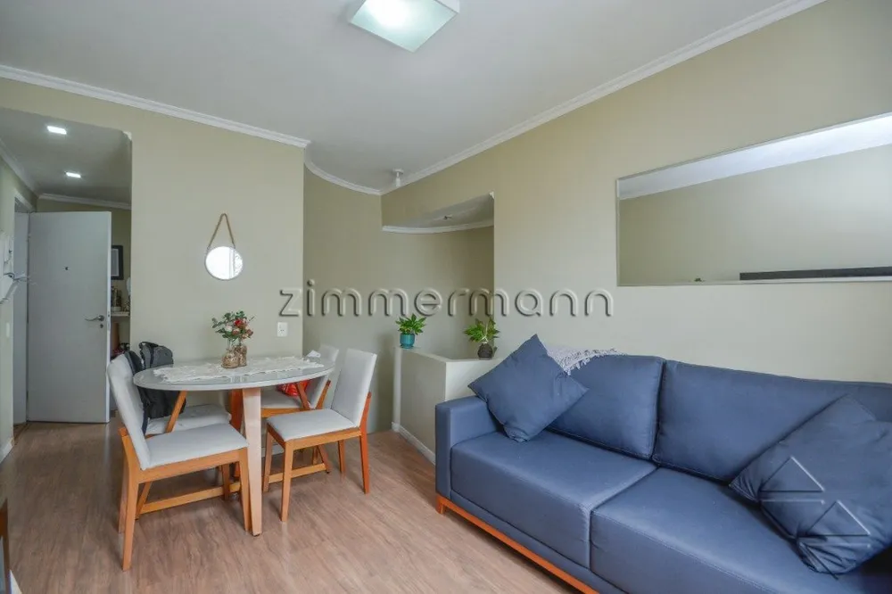 Apartamento, 1 quarto, 53 m² - Foto 1